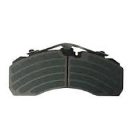 DISK FREN BALATASI AXOR DAF IVECO SCANIA MAN YM 142036
